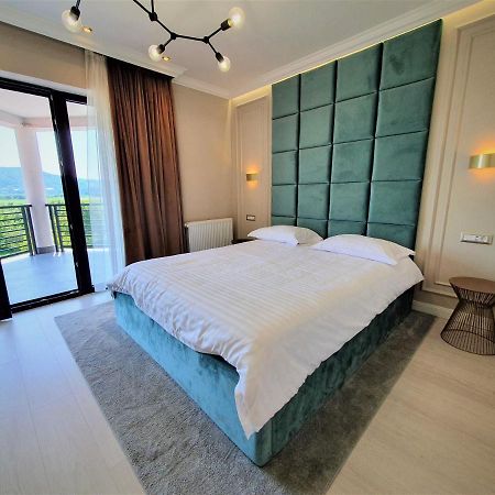 Hotel Casa Campeanu Glod  Esterno foto