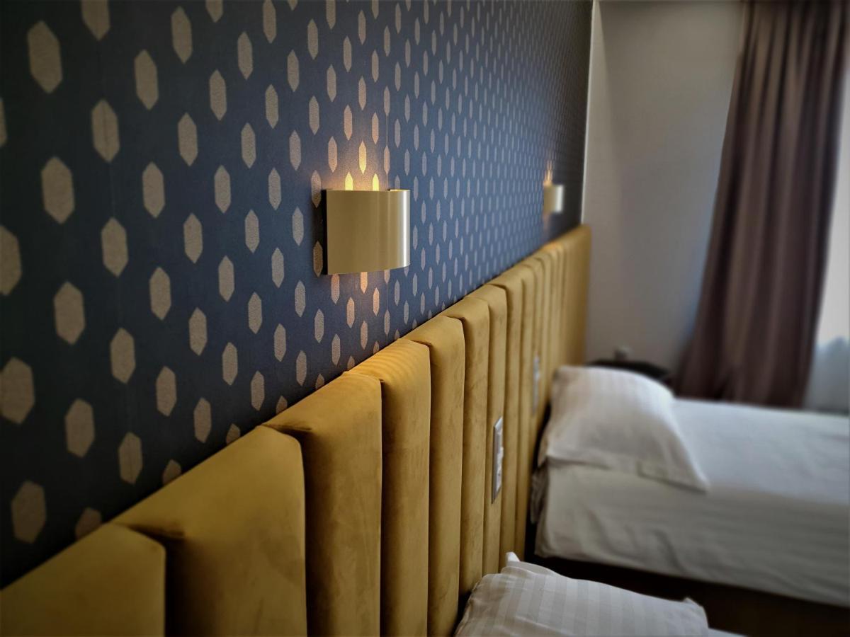 Hotel Casa Campeanu Glod  Esterno foto