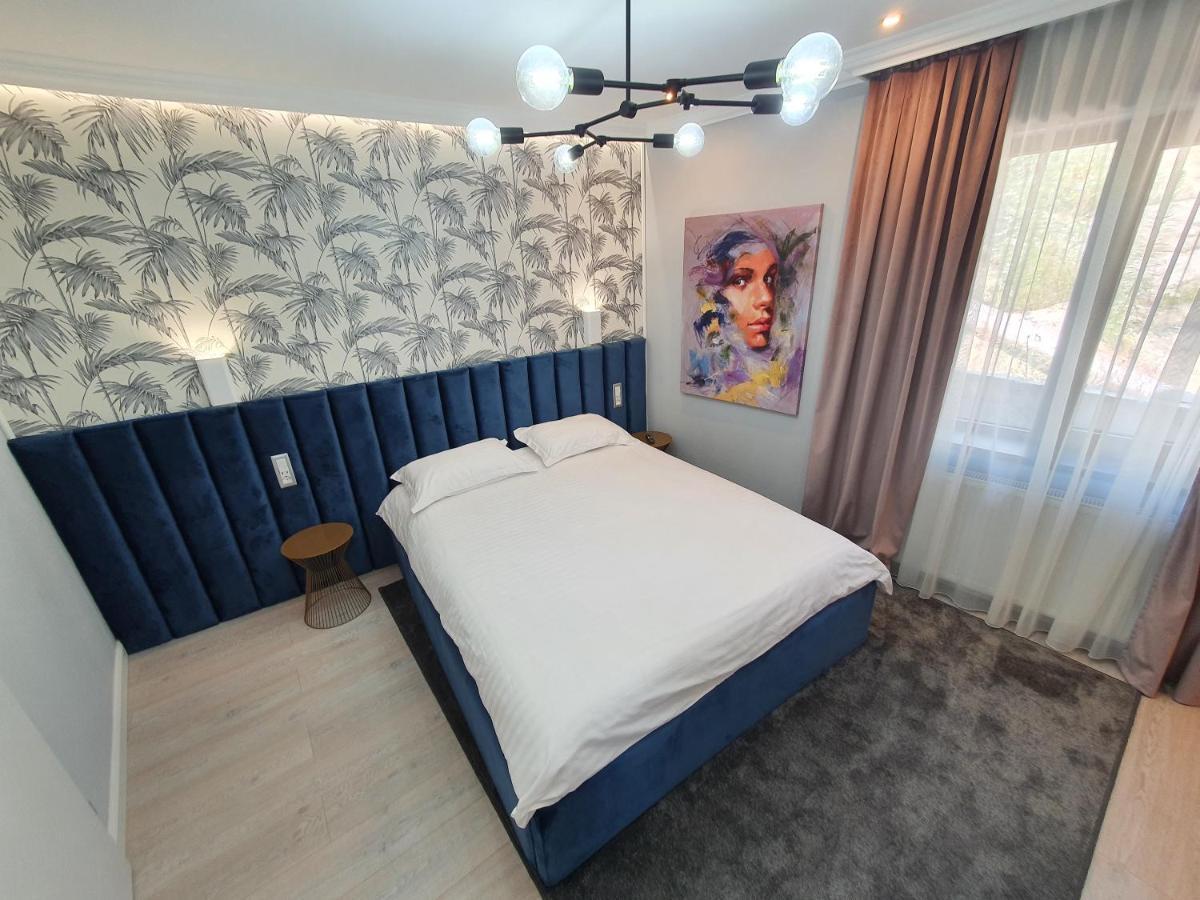 Hotel Casa Campeanu Glod  Esterno foto