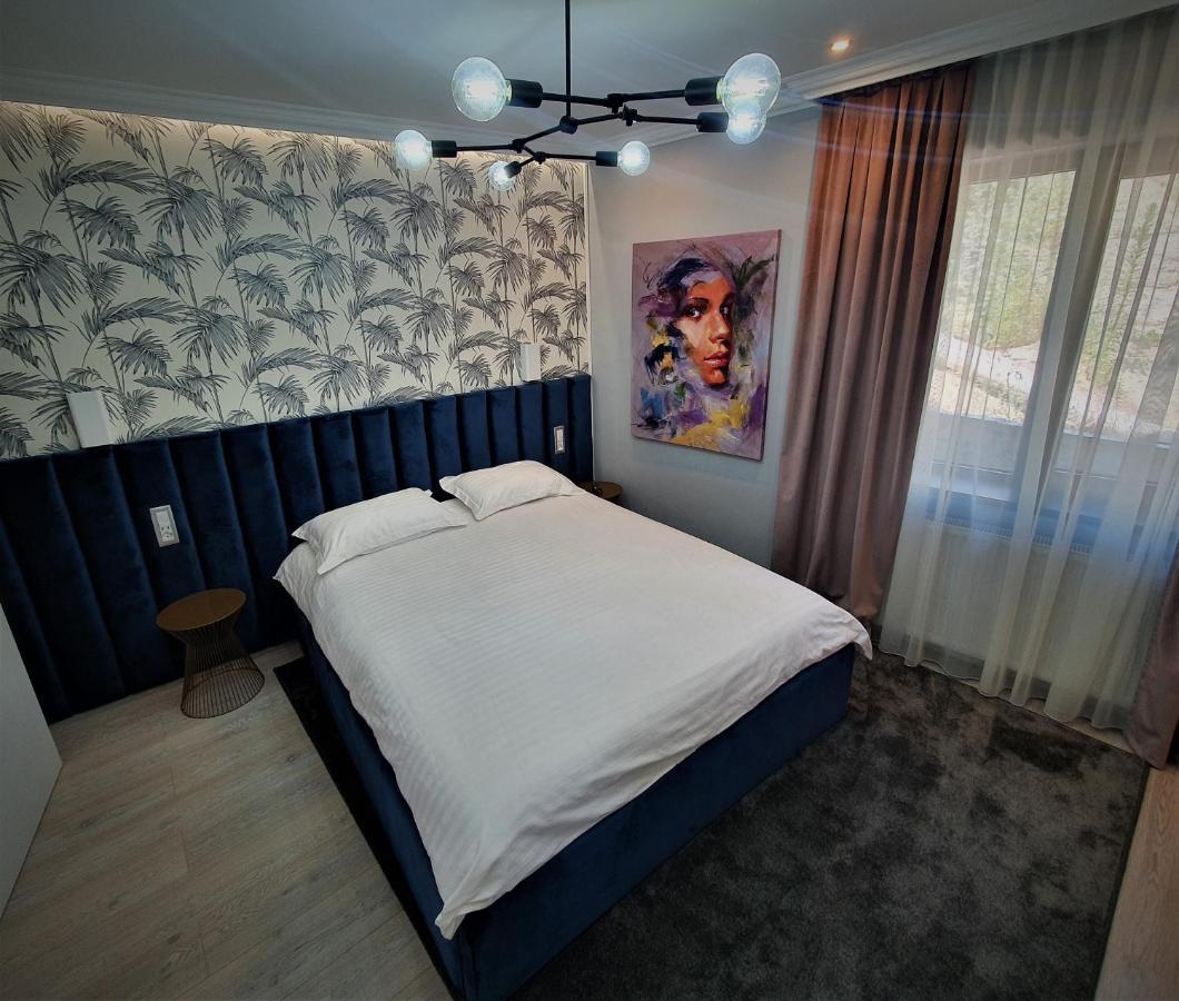Hotel Casa Campeanu Glod  Esterno foto