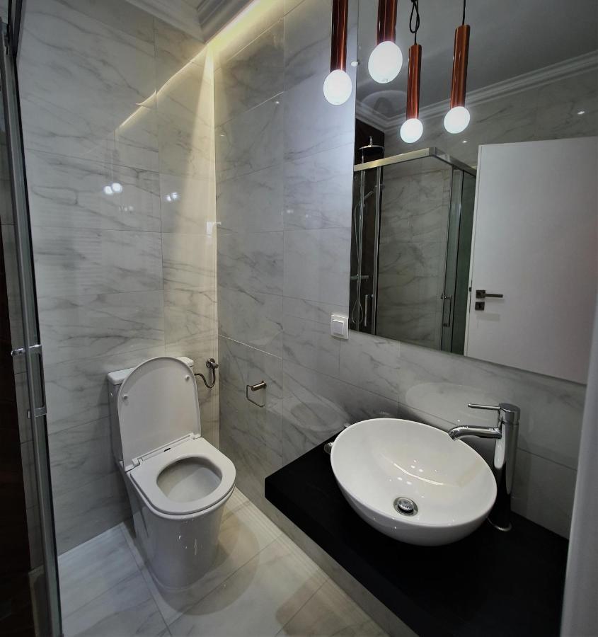 Hotel Casa Campeanu Glod  Esterno foto