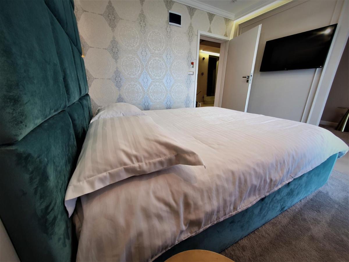 Hotel Casa Campeanu Glod  Esterno foto