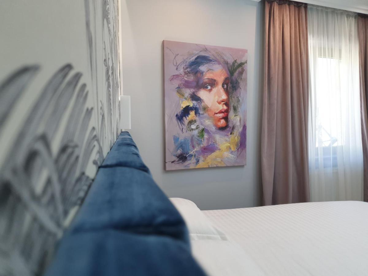Hotel Casa Campeanu Glod  Esterno foto