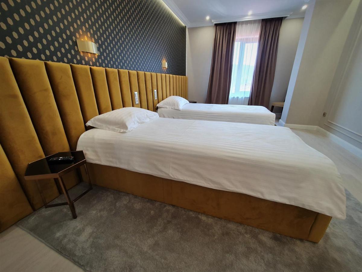 Hotel Casa Campeanu Glod  Esterno foto