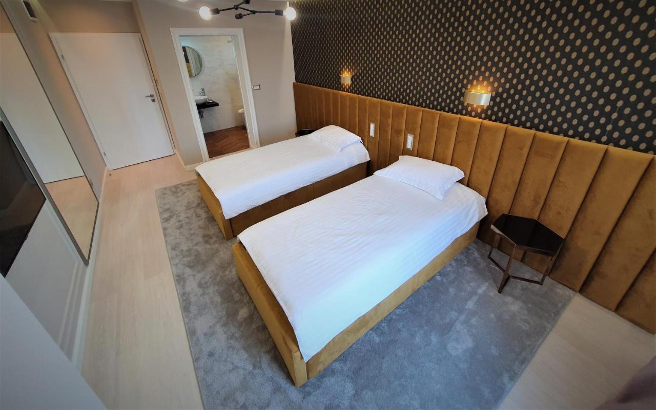 Hotel Casa Campeanu Glod  Esterno foto