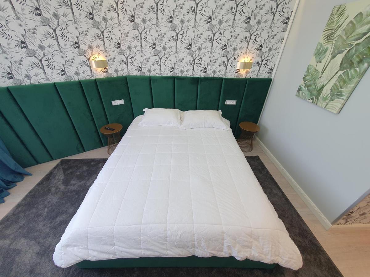 Hotel Casa Campeanu Glod  Esterno foto