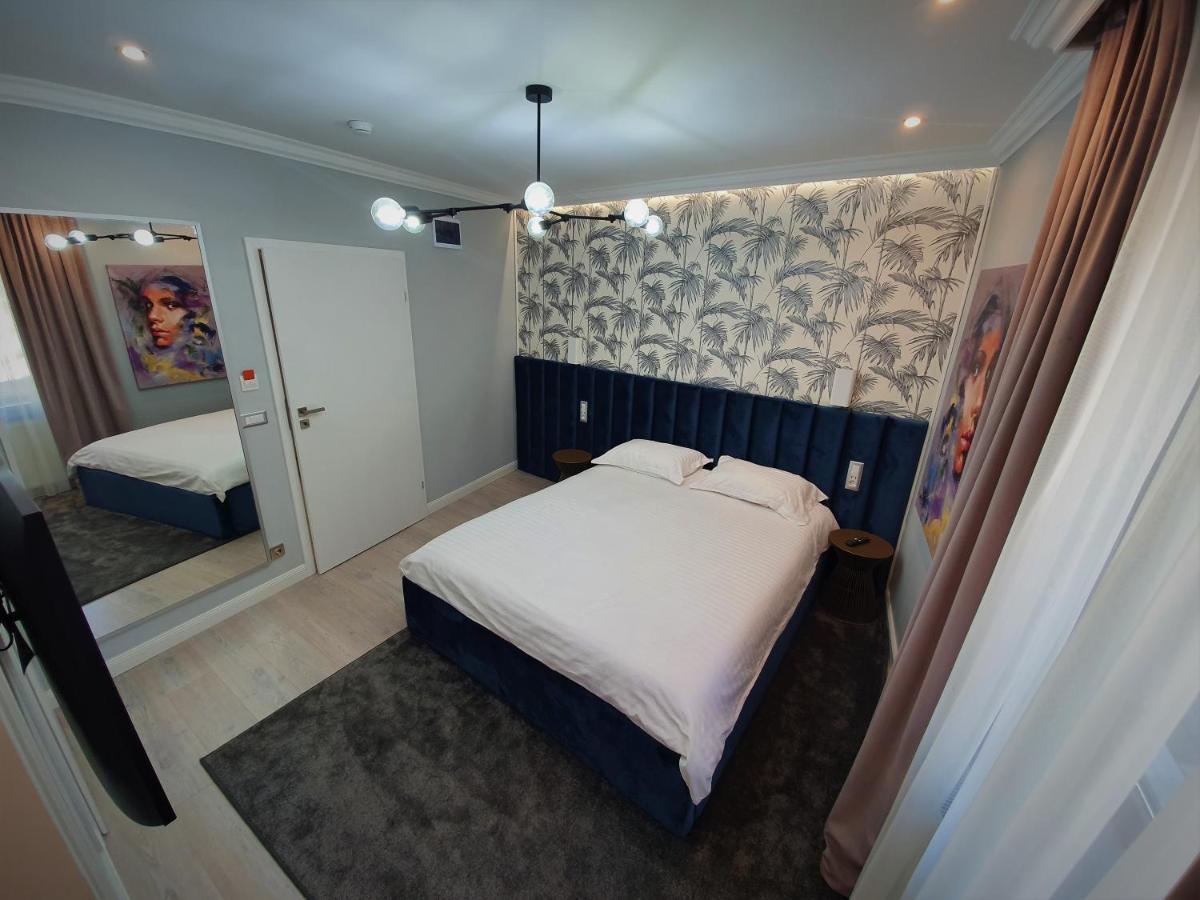 Hotel Casa Campeanu Glod  Esterno foto