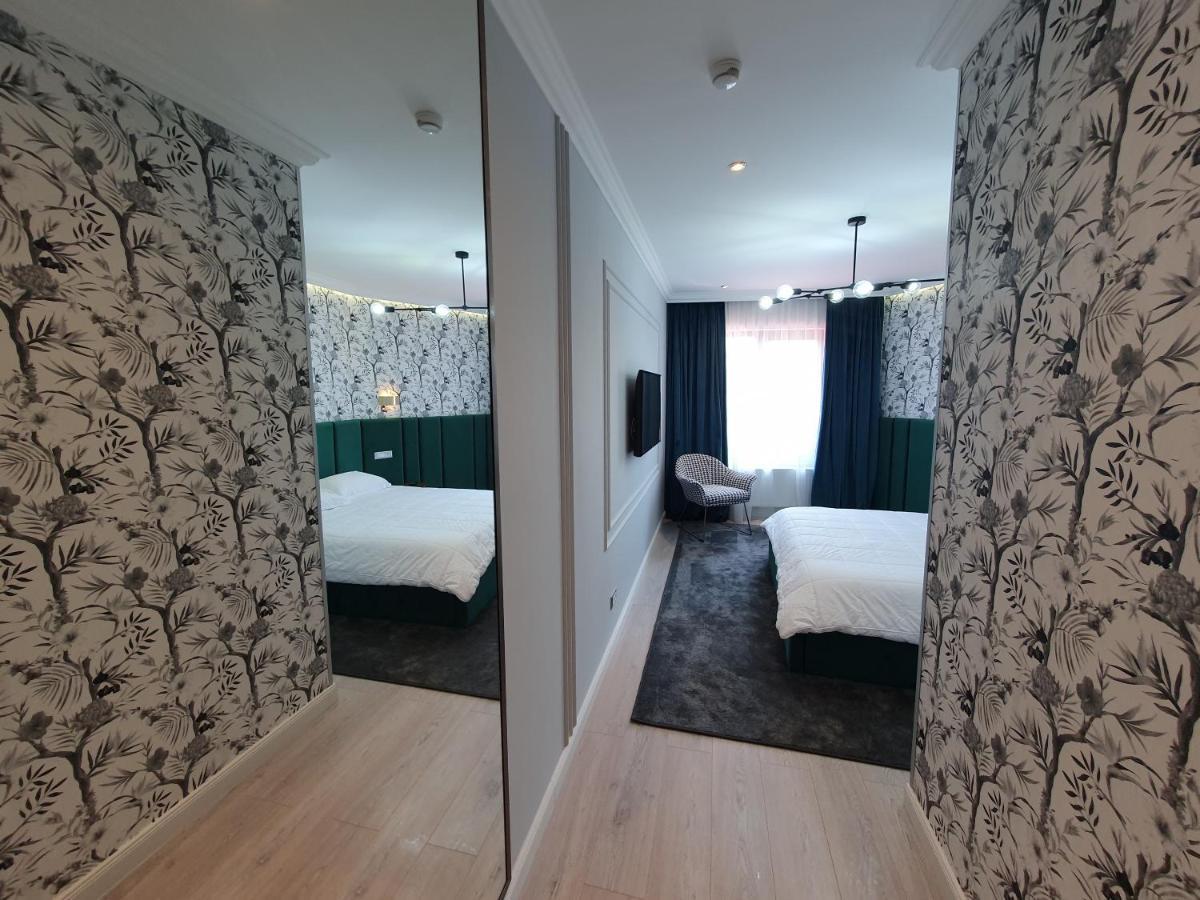 Hotel Casa Campeanu Glod  Esterno foto