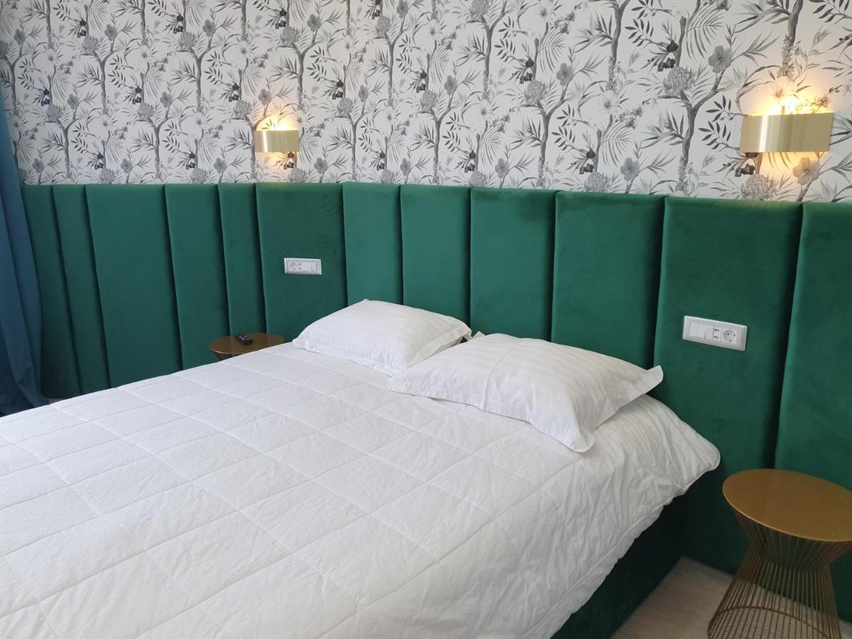 Hotel Casa Campeanu Glod  Esterno foto