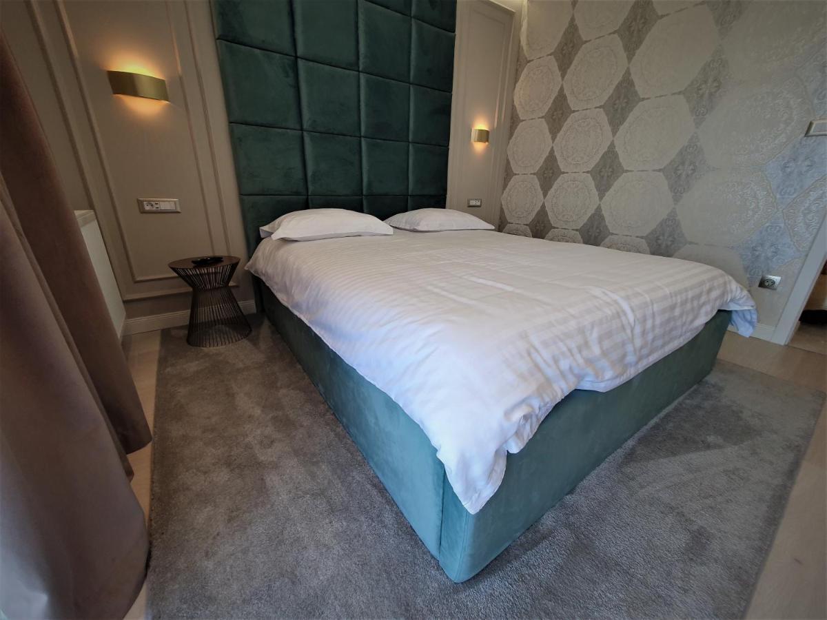 Hotel Casa Campeanu Glod  Esterno foto