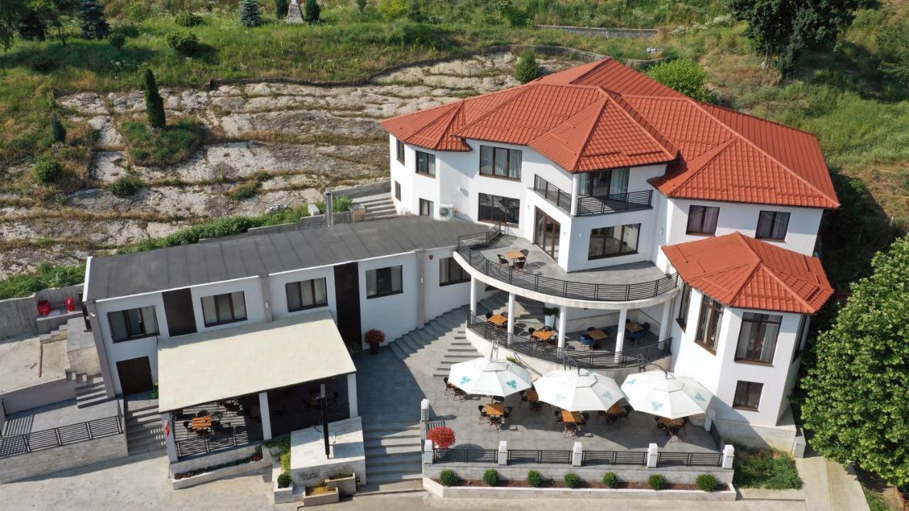 Hotel Casa Campeanu Glod  Esterno foto
